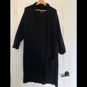The Skinny - Erinn Cardigan (full length)